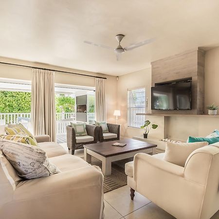Riverclub Villa 4200 Plettenberg Bay Eksteriør billede