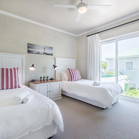 Riverclub Villa 4200 Plettenberg Bay Eksteriør billede