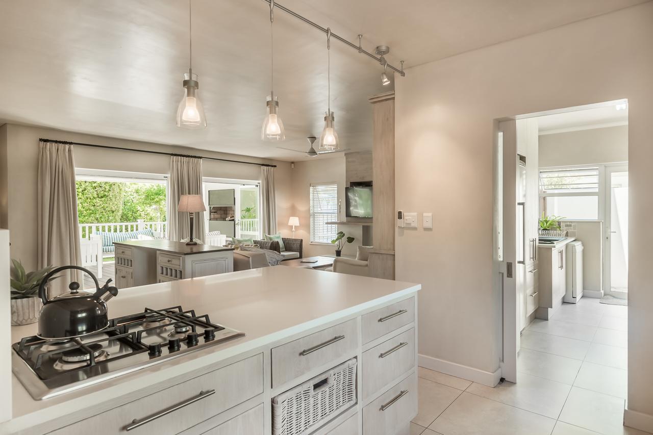 Riverclub Villa 4200 Plettenberg Bay Eksteriør billede