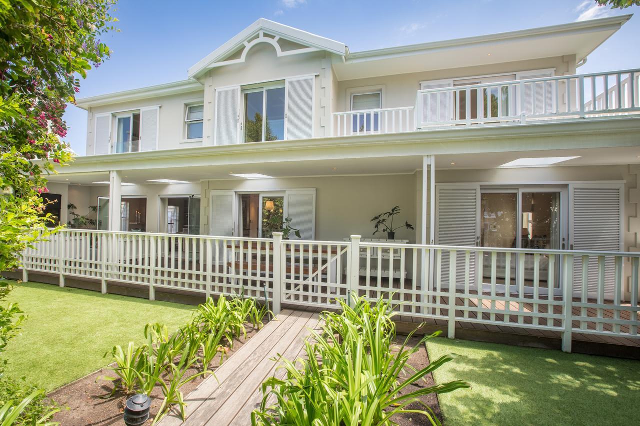 Riverclub Villa 4200 Plettenberg Bay Eksteriør billede