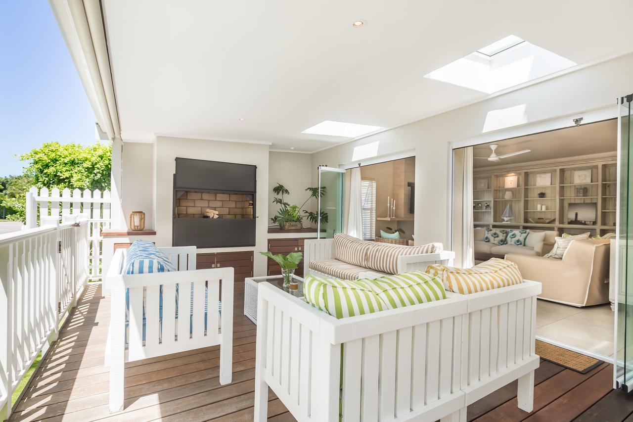 Riverclub Villa 4200 Plettenberg Bay Eksteriør billede