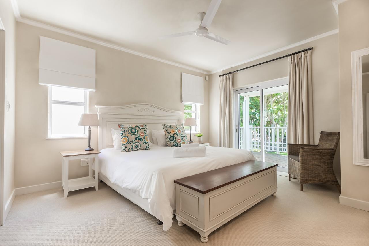 Riverclub Villa 4200 Plettenberg Bay Eksteriør billede