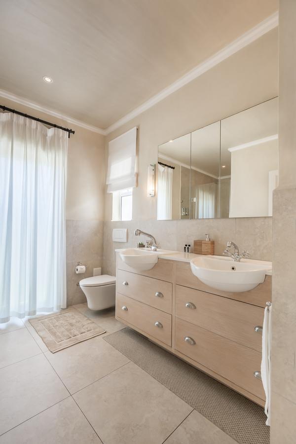 Riverclub Villa 4200 Plettenberg Bay Eksteriør billede