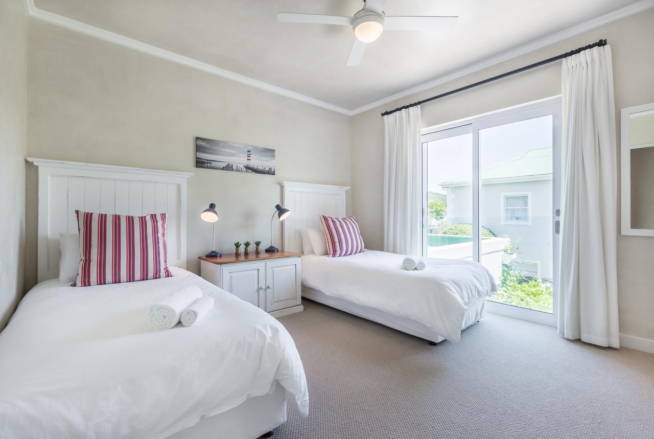 Riverclub Villa 4200 Plettenberg Bay Eksteriør billede