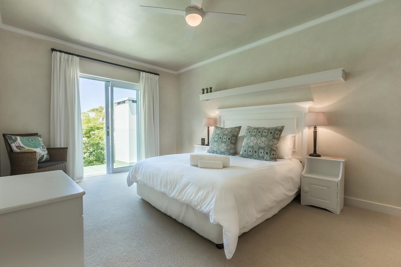 Riverclub Villa 4200 Plettenberg Bay Eksteriør billede