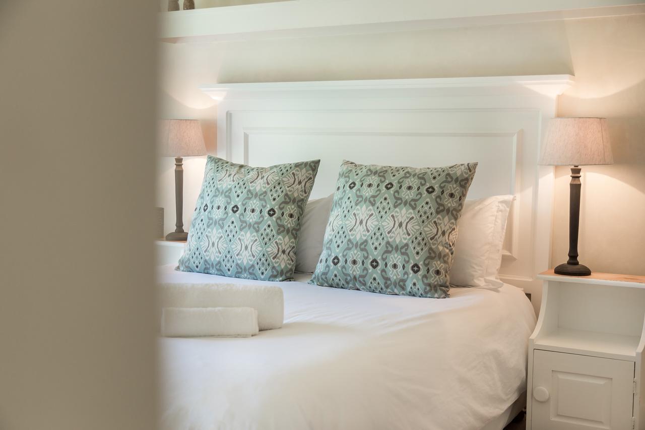 Riverclub Villa 4200 Plettenberg Bay Eksteriør billede