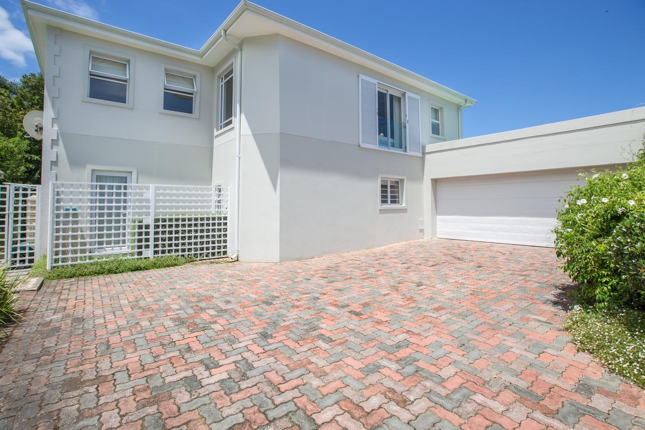 Riverclub Villa 4200 Plettenberg Bay Eksteriør billede